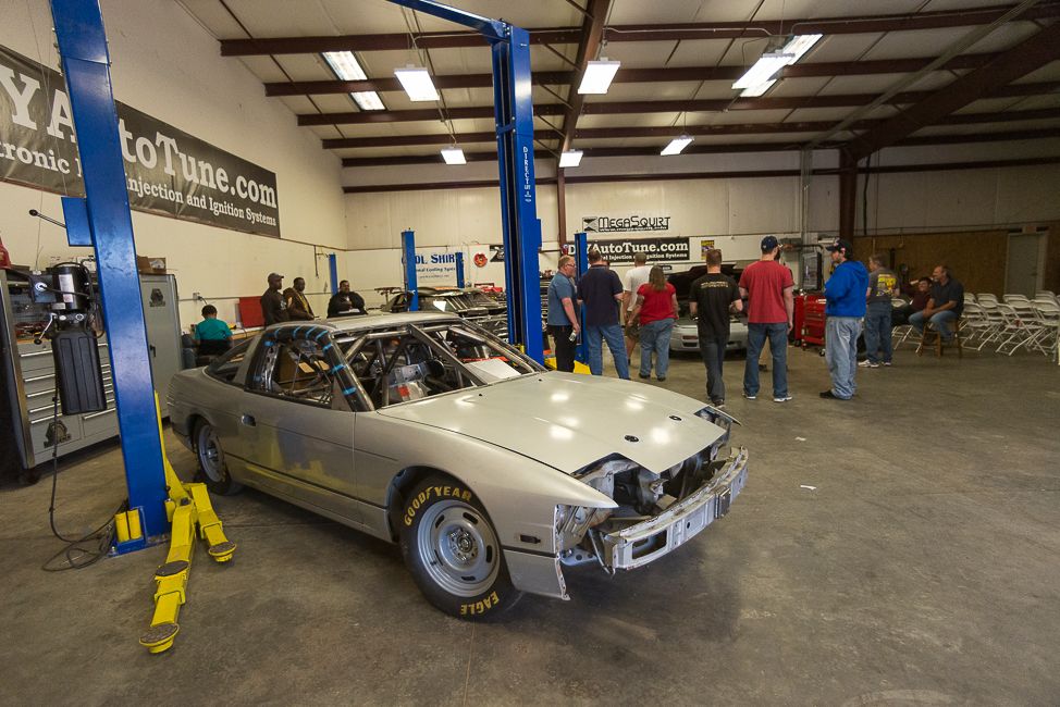 Zen Motors April 20 2013